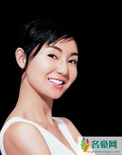 喜剧演员张曼玉个人资料简介 张曼玉真实年龄多大