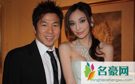 吴佩慈老公个人资料身高 吴佩慈老公纪晓波