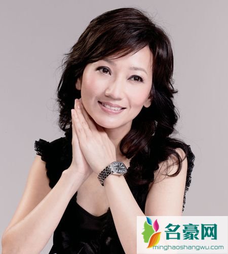 帝女花电视剧赵雅芝个人资料年龄 赵雅芝现在的真实年龄