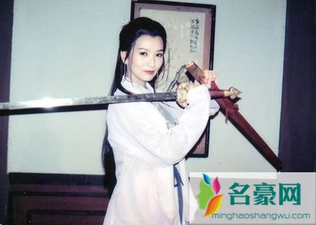 帝女花电视剧赵雅芝个人资料年龄 赵雅芝现在的真实年龄