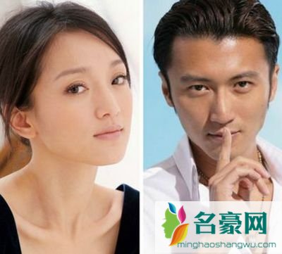 谢霆锋周迅个人资料 谢霆锋周迅是真的吗