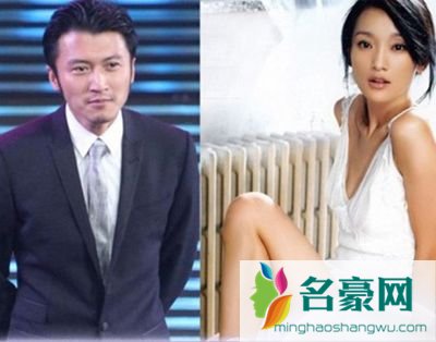 谢霆锋周迅个人资料 谢霆锋周迅是真的吗