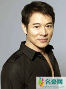 少林寺演员李连杰个人资料简介 李连杰和王晶合不