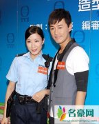 杨怡和林峰的电视剧 林峰佘诗曼新电视剧
