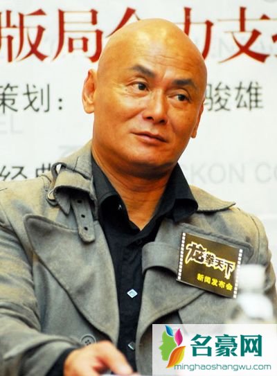 刘家辉演的僵尸鬼片电影 刘家辉主演的电视剧