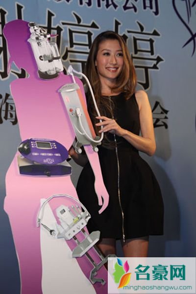 谢婷婷为什么分手 谢婷婷分手原因