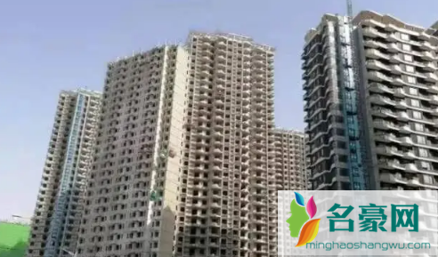 期房停工烂尾了可以断供吗2