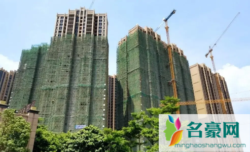 期房停工烂尾了可以断供吗1