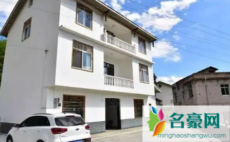 城市自建房能买卖吗3