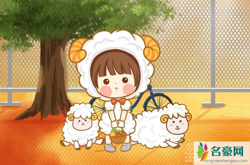 白羊座女生不喜欢一个人的表现