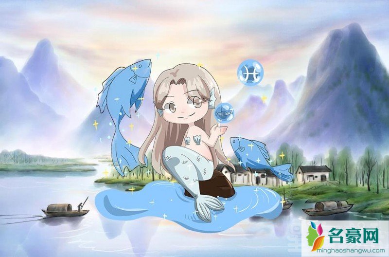 怎么追双鱼座女生