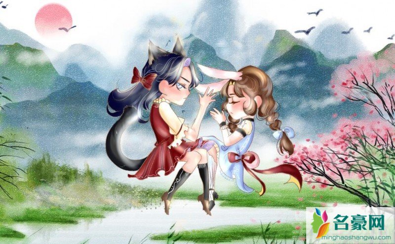 怎么追双子座女生