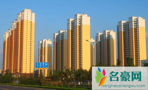 五年后房价多少钱一平1