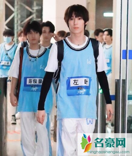 天天向上少年之名哪期猜测