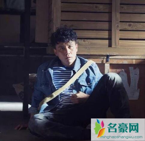 在远方姚远原型是谁