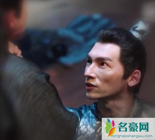 从前有座灵剑山海云帆是好人吗