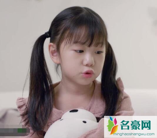 第二次也很美果果身世