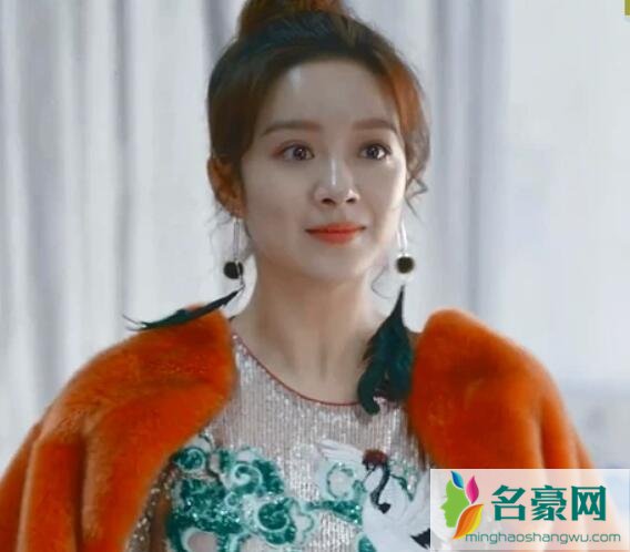 第二次也很美王蕾的下场