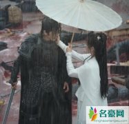 蓬莱间林夏是小舟吗 没想到最先认出小舟的竟然是
