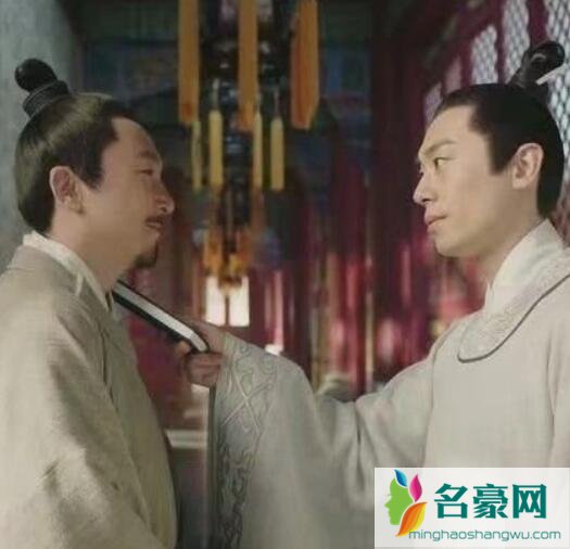 大明风华于谦的老婆