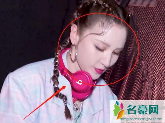 这就是街舞3姐姐团哪期