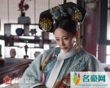 如懿传凌云彻喜欢谁 凌云彻结局怎么死的