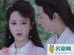香蜜沉沉烬如霜润玉救锦觅惹非议 润玉的付出对锦