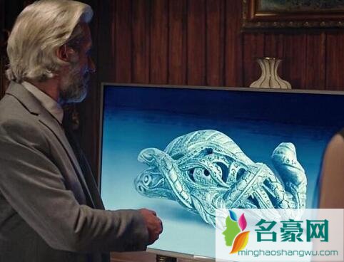 蛇眉铜鱼的秘密是什么
