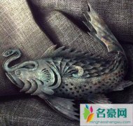 蛇眉铜鱼的秘密是什么 蛇眉铜鱼是真实存在的吗