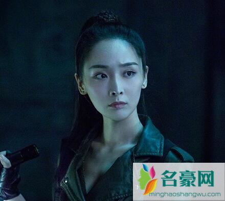 盗墓笔记秦岭神树张起灵去了吗