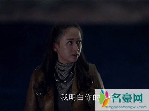 鬼吹灯鹧鸪哨和Shirley杨什么关系