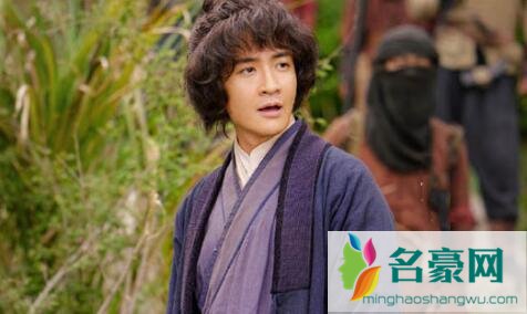 鬼吹灯老洋人结局