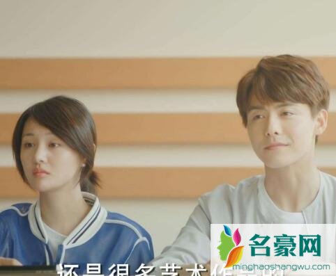 流淌的美好时光小说是什么