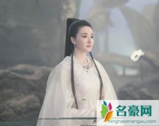 三生三世枕上书姬蘅身世是什么 姬蘅最后结局怎么