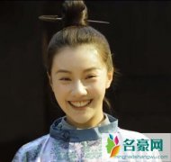 长安十二时辰闻染结局如何 喜欢张小敬两个人会在