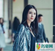 归还世界给你赵韩樱子喜欢谁 在剧中赵韩樱子饰演