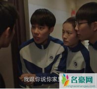 小欢喜季杨杨家进贼是第几集 季杨杨家为什么会进