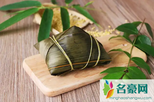 粽子叶怎么保存才新鲜3