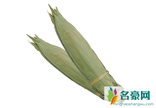 干粽叶煮多长时间才能包粽子4