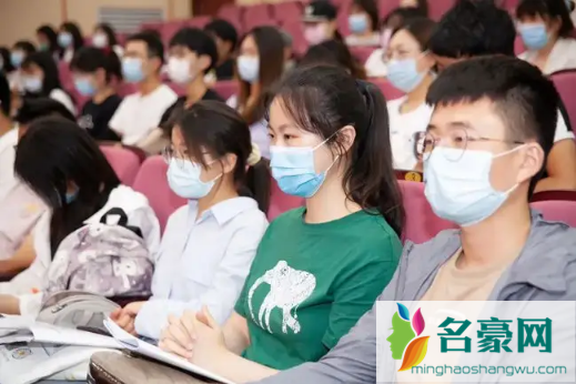 2022大学生暑假回家需要向社区报备吗2