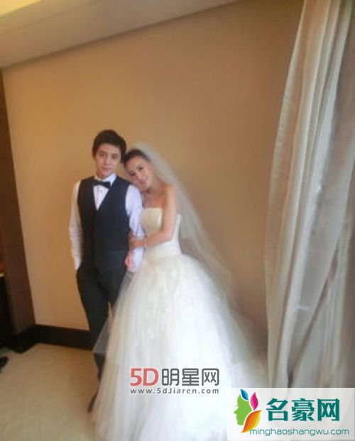 呛口小辣椒谁结婚了 呛口小辣椒结婚照片及资料