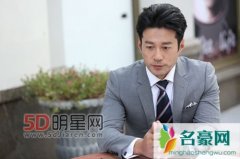 何以笙箫默演员谭凯个人资料简介 谭凯喜欢李泰兰
