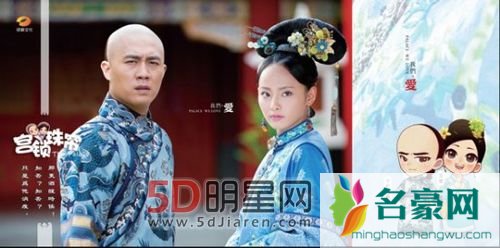 杜淳张嘉倪吻戏床戏图片及个人资料 杜淳张嘉倪结婚了吗