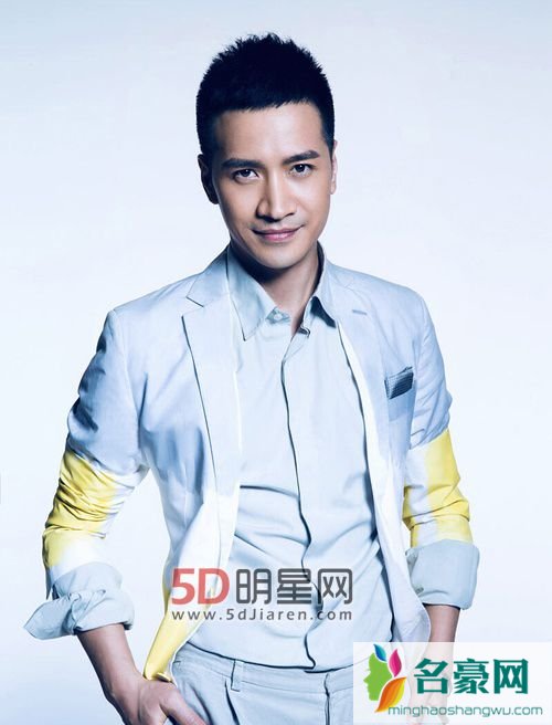 何晟铭是一线演员吗 何晟铭的配音演员