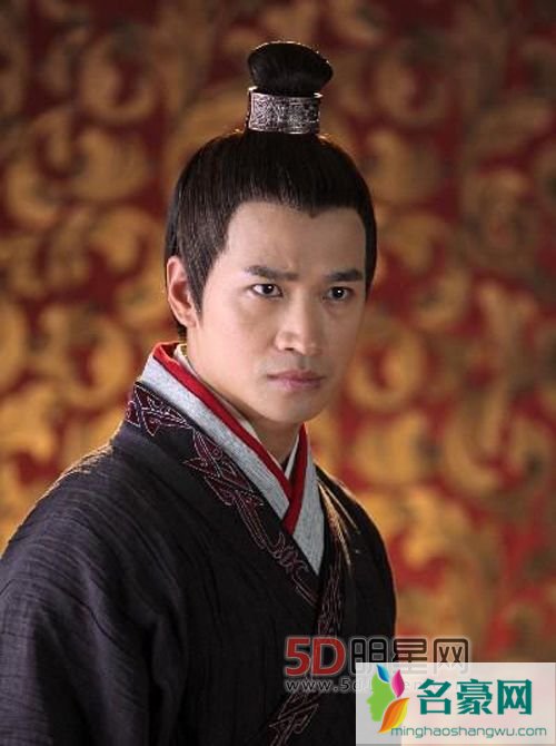 何晟铭是一线演员吗 何晟铭的配音演员