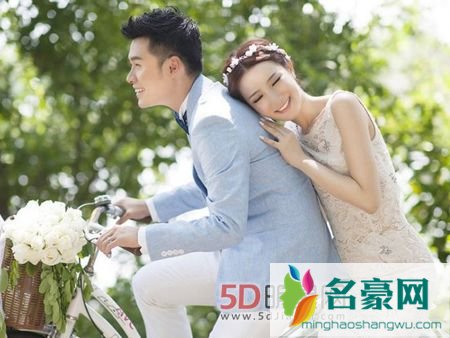 曾小贤的老婆是许婧 曾小贤许婧结婚照
