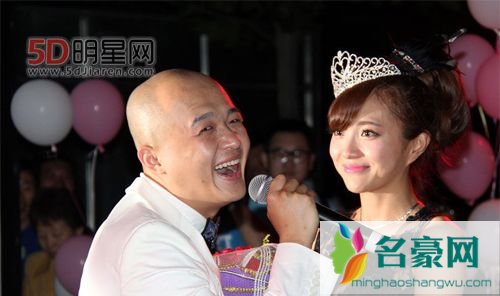 包贝尔向包文婧求婚 包文婧包贝尔都姓包