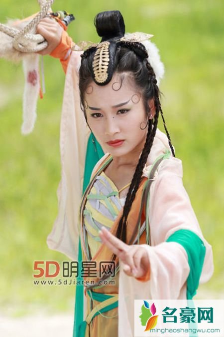 徐申东演过什么电视 徐申东主演的电视剧电影