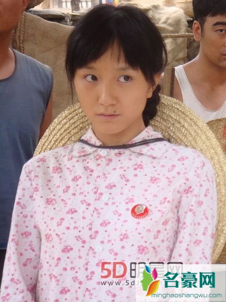 李倩演过哪些电视剧 李倩演的古装电视剧