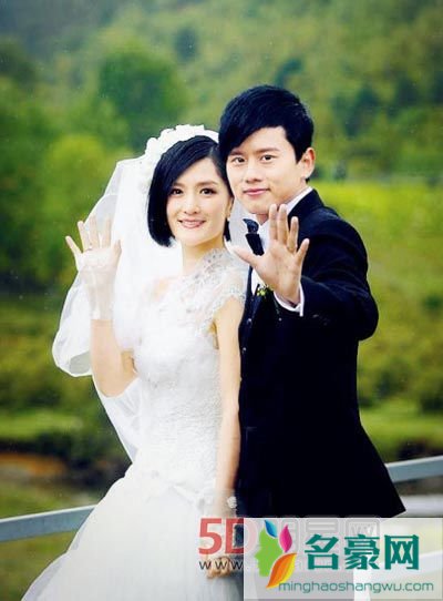 谢娜和张杰离婚现场 张杰谢娜结婚现场